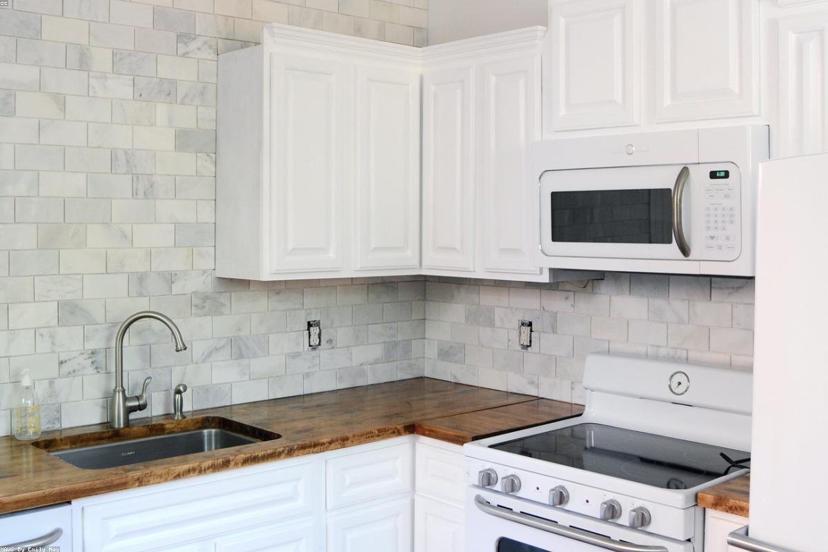 5 must-have materialer i det moderne køkken